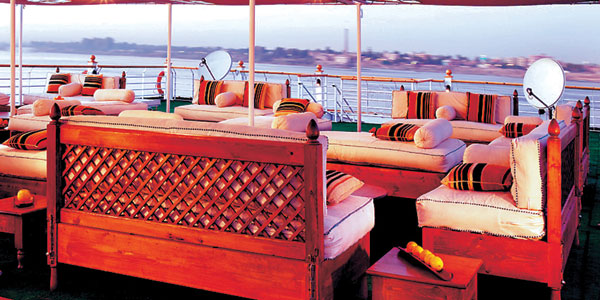royal lotus sun deck